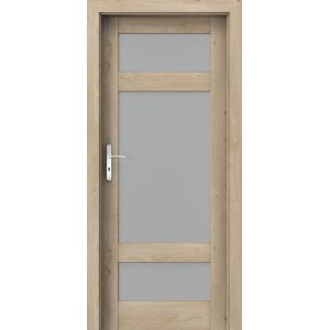 Porta HARMONY C3 Dub Klasický 